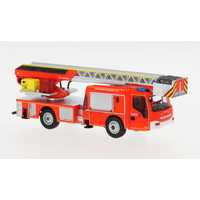 PCX87 1073 1:87 / H0 Magirus M32L-AS N.B. Feuerwehr Solingen, 2021 von PCX87