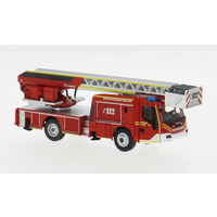 PCX87 1074 1:87 / H0 Magirus M32L-AS N.B. Feuerwehr München, 2021 von PCX87