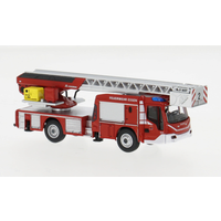 PCX87 1075 1:87 / H0 Magirus M32L-AS N.B. Feuerwehr Essen, 2021 von PCX87