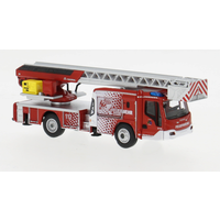 PCX87 1076 1:87 / H0 Magirus M32L-AS N.B. Feuerwehr Essen, 2021 von PCX87