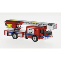 PCX87 1077 1:87 / H0 Magirus M32L-AS N.B. Feuerwehr Augsburg, 2021 von PCX87