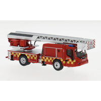 PCX87 1079 1:87 / H0 Magirus M32L-AS N.B. Frederiksborg Brandvaesen (DK), 2021 von PCX87