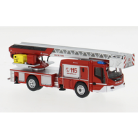 PCX87 1081 1:87 / H0 Magirus M32L-AS N.B. Vigili del Fuoco (I), 2021 von PCX87