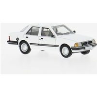 PCX87 1149 1:87 Ford Orion MK I weiss 1984 von PCX87