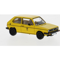 PCX87 1179 1:87 / H0 VW Golf I DBP - Deutsche Bundespost, 1980 PCX87 1179 1:87 / H0 VW Golf I DBP - Deutsche Bundespost, 1980 von PCX87