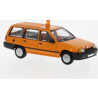 PCX87 1456 1:87 Opel Kadett E Caravan orange 1985 Kommunal PCX87 1456 1:87 Opel Kadett E Caravan orange 1985 Kommunal von PCX87