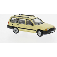 PCX87 1457 1:87 Opel Kadett E Caravan beige 1985 PCX87 1457 1:87 Opel Kadett E Caravan beige 1985 von PCX87