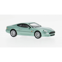 PCX87 1553 1:87 Aston Martin DB7 Coupe hellgrün 1994 PCX87 1553 1:87 Aston Martin DB7 Coupe hellgrün 1994 von PCX87
