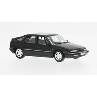 PCX87 1556 1:87 Citroen XM schwarz 1989 von PCX87