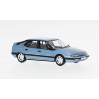 PCX87 1558 1:87 Citroen XM hellblau 1989 von PCX87