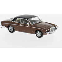PCX87 1569 1:87 Jaguar XJ-C dunkelbraun/schwarz 1973 PCX87 1569 1:87 Jaguar XJ-C dunkelbraun/schwarz 1973 von PCX87