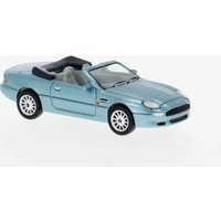 PCX87 1601 1:87 Aston Martin DB7 Volante hellblau 1994 PCX87 1601 1:87 Aston Martin DB7 Volante hellblau 1994 von PCX87