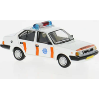 PCX87 1627 1:87 Volvo 340 1983 Politie (NL) von PCX87
