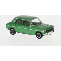 PCX87 1706 1:87 Simca 1100 hellgrün 1975 PCX87 1706 1:87 Simca 1100 hellgrün 1975 von PCX87