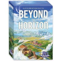 PD-VERLAG PDV05013 Beyond the Horizon PD-VERLAG PDV05013 Beyond the Horizon von PD-VERLAG