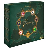 PD-VERLAG PDV05016 7 Empires von PD-VERLAG