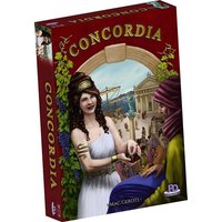 PD-VERLAG PDVD1003 Concordia von PD-VERLAG