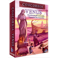 PD-VERLAG PDVD1004 Concordia Venus Erweiterung PD-VERLAG PDVD1004 Concordia Venus Erweiterung von PD-VERLAG
