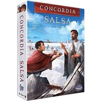 PD-VERLAG PDVD1005 Concordia Salsa von PD-VERLAG