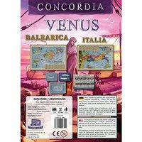 PD-VERLAG PDVD1007 Concordia Balearica/Italia PD-VERLAG PDVD1007 Concordia Balearica/Italia von PD-VERLAG
