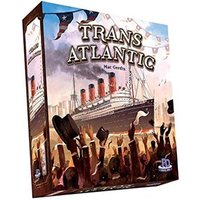 PD-VERLAG PDVD1021 TransAtlantic von PD-VERLAG