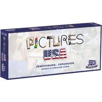 PD-VERLAG PDVD1028 Pictures USA Erweiterung von PD-VERLAG