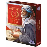 Concordia Solitaria DE Concordia Solitaria DE von PD-Verlag