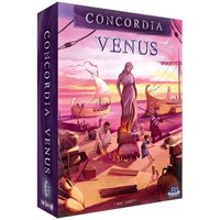 Concordia Venus Concordia Venus von PD-Verlag