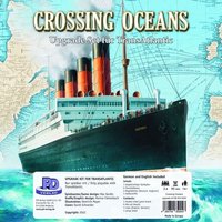 Crossing Oceans Upgrade Set für TransAtlantic von PD Verlag