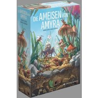 Die Ameisen von Amyra von PD-Verlag