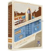 Galactic Cruise Errungenschaften 1. Erweiterung Galactic Cruise Errungenschaften 1. Erweiterung von PD-Verlag