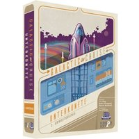 Galactic Cruise Unterkünfte 2. Erweiterung Galactic Cruise Unterkünfte 2. Erweiterung von PD-Verlag
