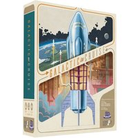 Galactic Cruise: Grundspiel von PD Verlag