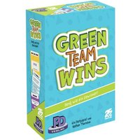 Green Team Wins (DE) von PD Verlag