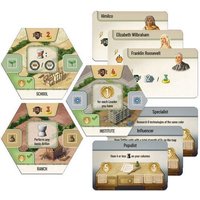 Minierweiterung Beyond the Horizon Minierweiterung Beyond the Horizon von PD Verlag