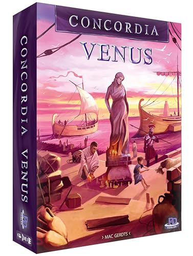 PD-Verlag Concordia Venus von PD-Verlag