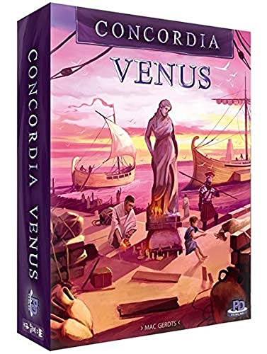 PD-Verlag Concordia Venus von PD-Verlag