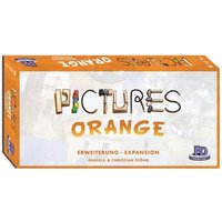 Pictures Orange Erweiterung von Carletto