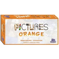 Pictures – Orange [Erweiterung] von PD-Verlag