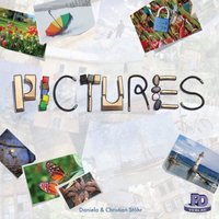 Pictures - P&D Verlag, Spiel des Jahres 2020 Pictures - P&D Verlag, Spiel des Jahres 2020 von PD-Verlag