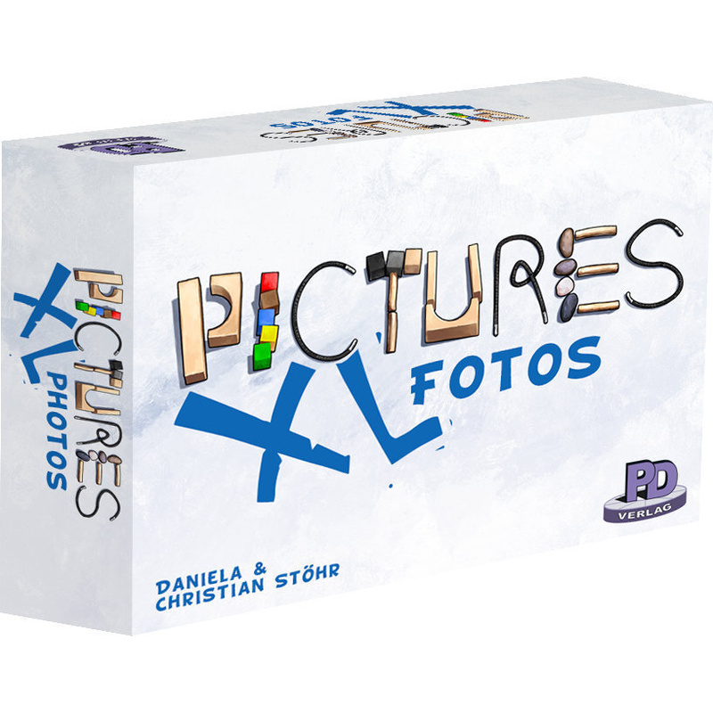 Pictures - XL Fotos von PD-Verlag