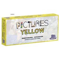 Pictures Yellow - Erweiterung Pictures Yellow - Erweiterung von PD Verlag