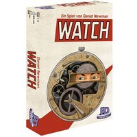 Watch Watch von PD-Verlag
