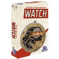 Watch von PD-Verlag GmbH & Co. KG