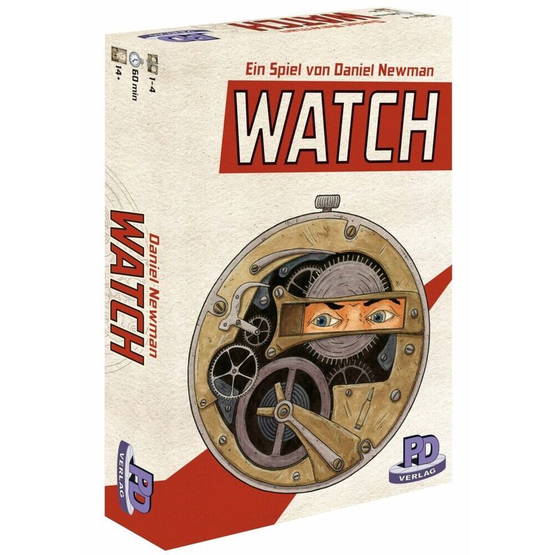 Watch von PD-Verlag
