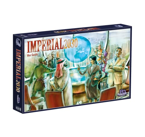 PD-Vlg 43193-24946 Unbekannt PD-Verlag PD006 - Imperial 2030, Silver PD-Vlg 43193-24946 Unbekannt PD-Verlag PD006 - Imperial 2030, Silver von PD-Vlg