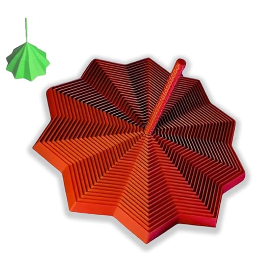 Fractal Fidget Hexagon, Scalable Fractal Sensory Star with Handle,A Small Tool Used to Relieve Stress, Relax, and Strengthen Focus,Suitable for Adults and Children Fractal Fidget Hexagon, Scalable Fractal Sensory Star with Handle,A Small Tool Used to Relieve Stress, Relax, and Strengthen Focus,Suitable for Adults and Children von PDDBKTEI