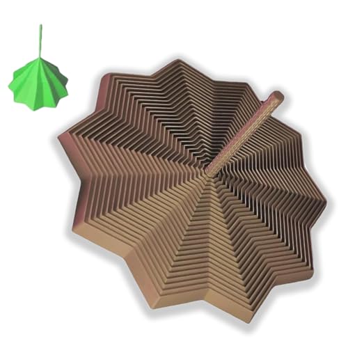 Fractal Fidget Hexagon, Scalable Fractal Sensory Star with Handle,A Small Tool Used to Relieve Stress, Relax, and Strengthen Focus,Suitable for Adults and Children Fractal Fidget Hexagon, Scalable Fractal Sensory Star with Handle,A Small Tool Used to Relieve Stress, Relax, and Strengthen Focus,Suitable for Adults and Children von PDDBKTEI