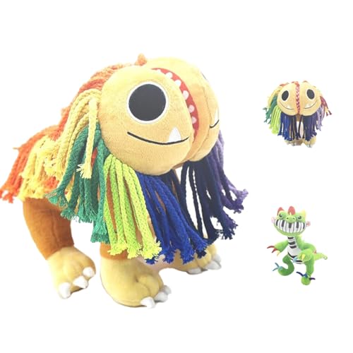 PDDBKTEI Poppy Playtime PlüSch, Nette PlüSchtiere, Lustige InnenplüSchtiere Dekorative Spielzeuge, Kleine Und Zarte, Weiche PlüSchtiere, Urlaubsgeschenkauswahl PDDBKTEI Poppy Playtime PlüSch, Nette PlüSchtiere, Lustige InnenplüSchtiere Dekorative Spielzeuge, Kleine Und Zarte, Weiche PlüSchtiere, Urlaubsgeschenkauswahl von PDDBKTEI