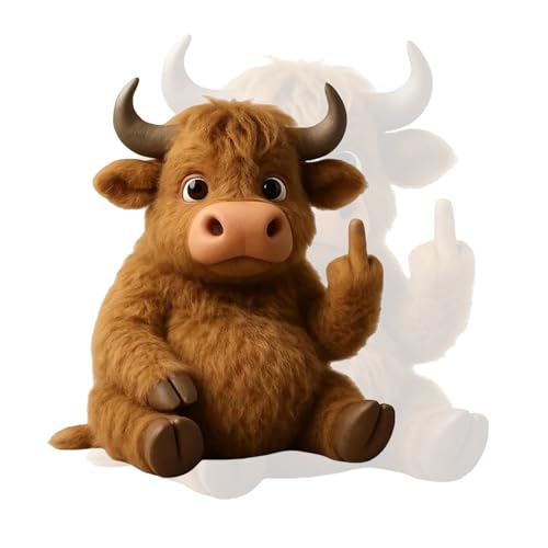 Stofftier Mittelfinger, Haltung Finger Plush Tiere, Stresslinderung, Humorvoll Desktop Dekoration, Süß Weich, Zeigen Mutige PersöNlichkeit, Geschenk Für Familie Und Freunde Stofftier Mittelfinger, Haltung Finger Plush Tiere, Stresslinderung, Humorvoll Desktop Dekoration, Süß Weich, Zeigen Mutige PersöNlichkeit, Geschenk Für Familie Und Freunde von PDDBKTEI